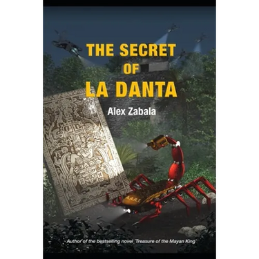 The Secret of La Danta