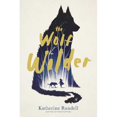 The Wolf Wilder