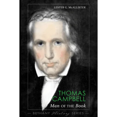 Thomas Campbell