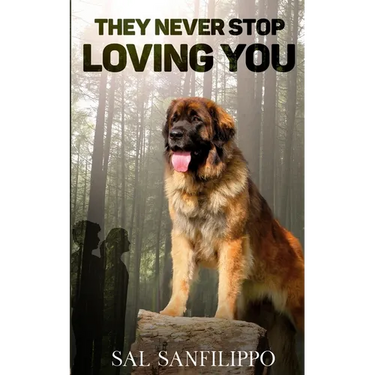 They Never Stop Loving You