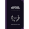 Dora Knowlton Ranous, Author--Editor--Translator: A Simple Record of a Noble Life