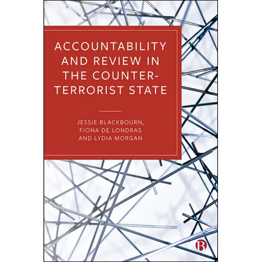 Accountability and Review in the Counter-Terrorist State