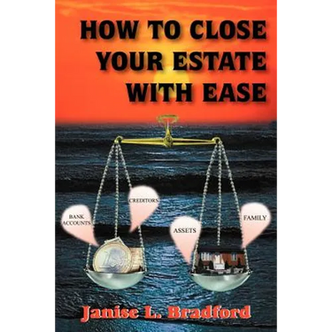 How to Close Your Estate with Ease
