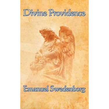 Divine Providence: A Classic Work of Christian Theology on Free Will, Evil, and Divine Order