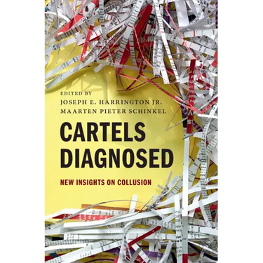 Cartels Diagnosed: New Insights on Collusion