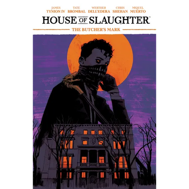 House of Slaughter Vol. 1
