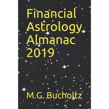 Financial Astrology Almanac 2019