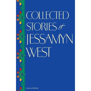 Collected Stories of Jessamyn West