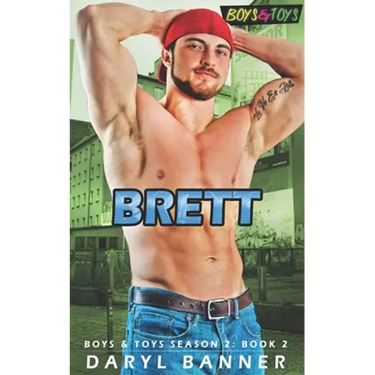 Brett