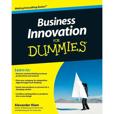 Business Innovation FD