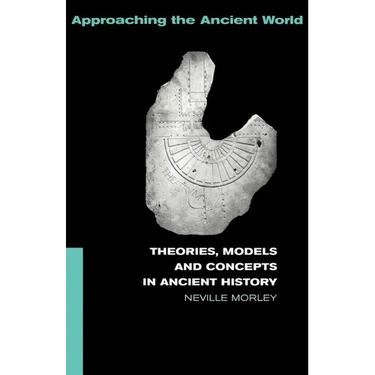 Theories, Models and Concepts in Ancient History