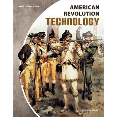 American Revolution Technology