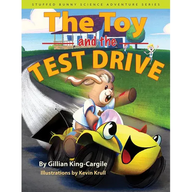 The Toy and the Test Drive