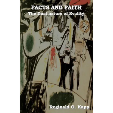 Facts and Faith: The Dual Nature of Reality