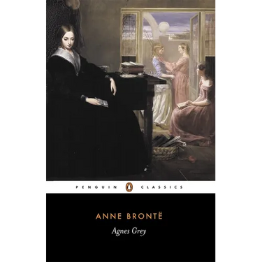 Agnes Grey