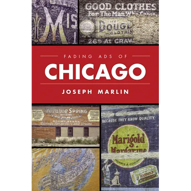 Fading Ads of Chicago