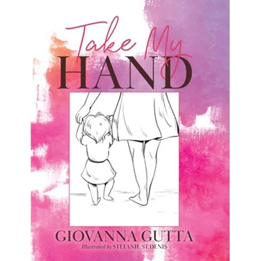Take My Hand