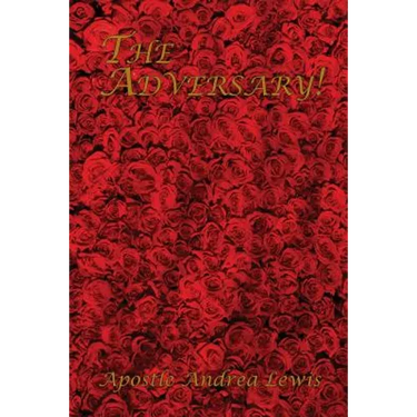 The Adversary!