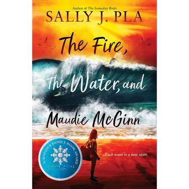 The Fire, the Water, and Maudie McGinn