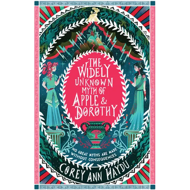 The Widely Unknown Myth of Apple & Dorothy