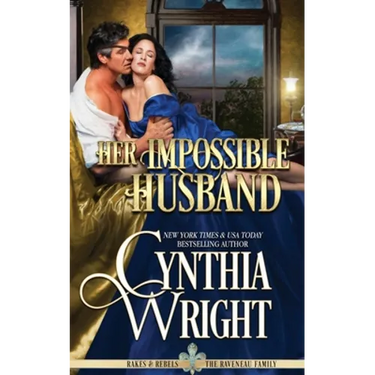 Her Impossible Husband