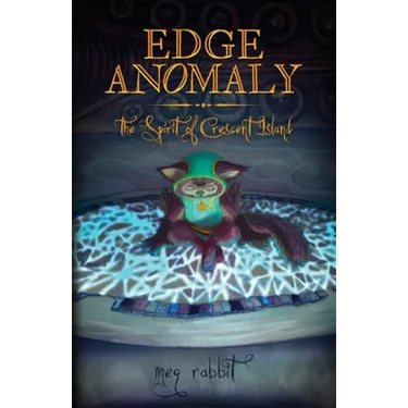 Edge Anomaly: The Spirit of Crescent Island