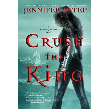 Crush the King