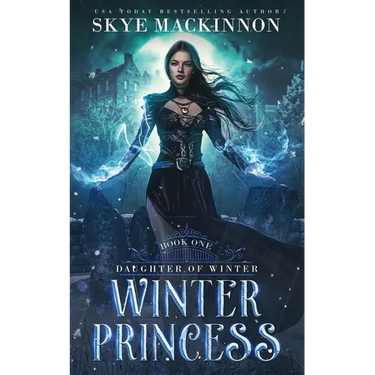 Winter Princess