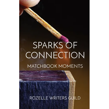Sparks of Connection: Matchbook Moments