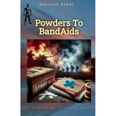Powders To BandAids