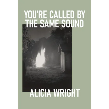 You're Called by the Same Sound