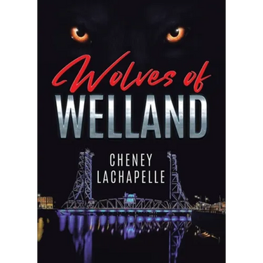 Wolves of Welland