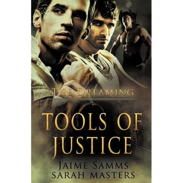 The Dreaming: Tools of Justice