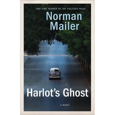Harlot's Ghost