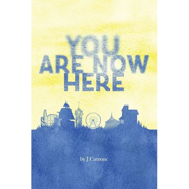 You Are Now Here