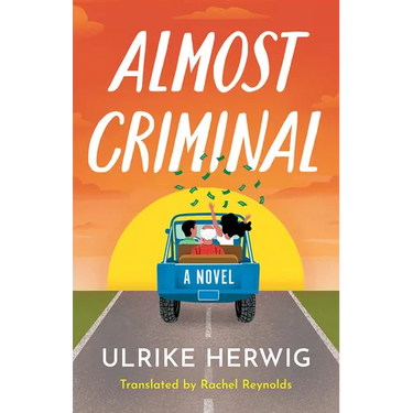 Almost Criminal