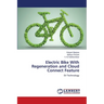 Electric Bike With Regeneration and Cloud Connect Feature