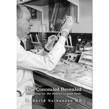 The Concealed Revealed: Searching for the Hidden Lymph Node