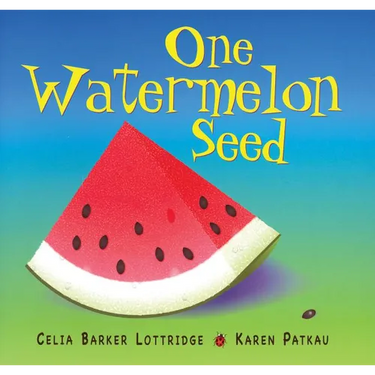 One Watermelon Seed