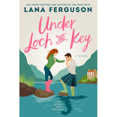 Under Loch and Key