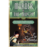 Murder at the Savoy