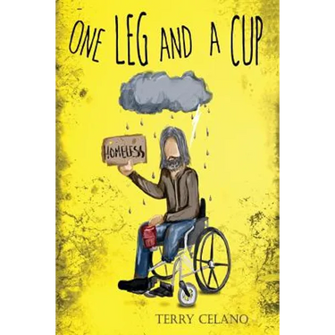 One Leg and a Cup