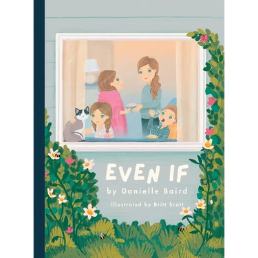 Even If