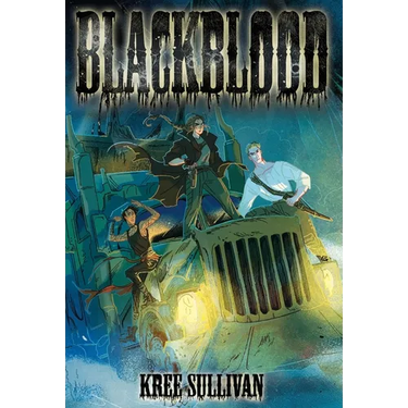 Blackblood