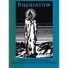 Yizkor Book in Memory of Rozniatow, Perehinsko, Broszniow, Swaryczow and Environs