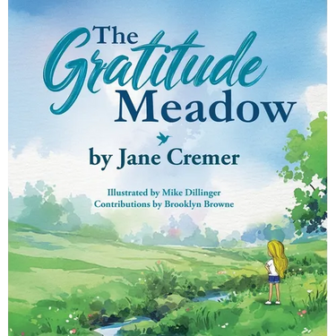 The Gratitude Meadow