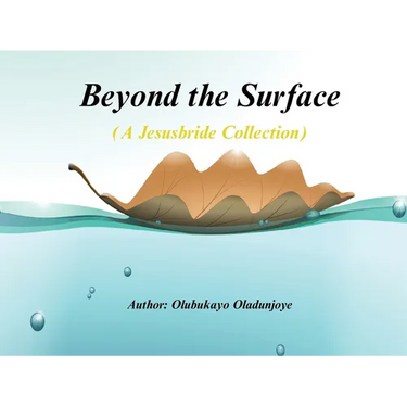 Beyond Surface