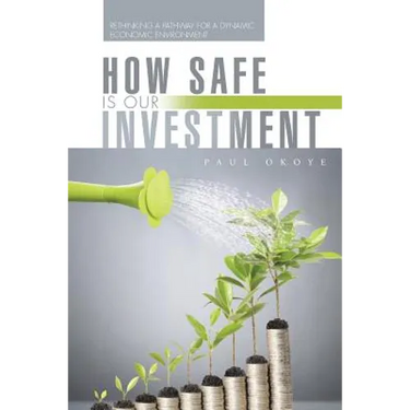 How Safe Is Our Investment: Rethinking a Pathway for a Dynamic Economic Environment