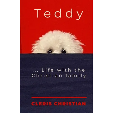 Teddy...Life with the Christian Family