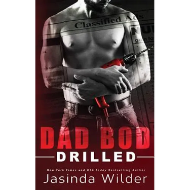 Drilled